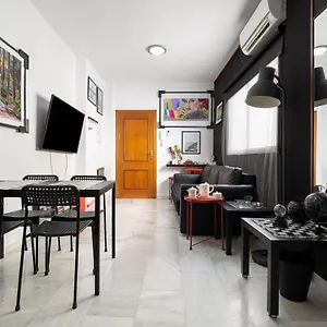 Mz Flat Apartament