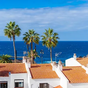 Buenavista La Arena , Puerto de Santiago (Tenerife) Hiszpania