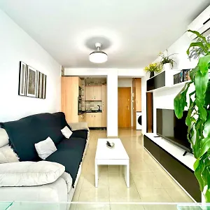 En El Centro De Apartamento Nerja