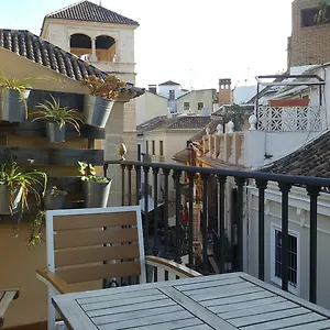 Guadalhorce By Picasso Selection , Malaga Hiszpania