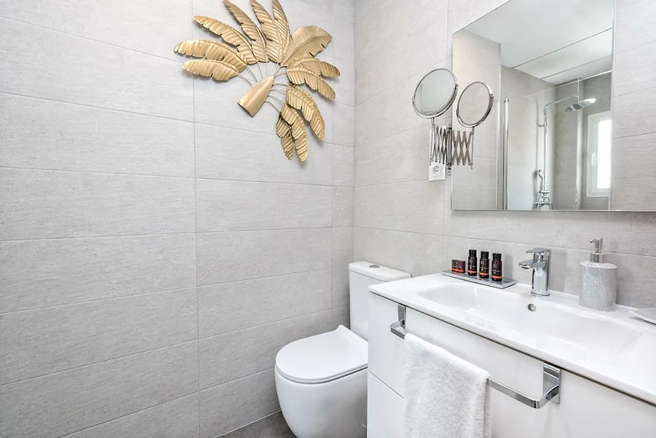 Iloftmalaga Moreno Carbonero Apartament